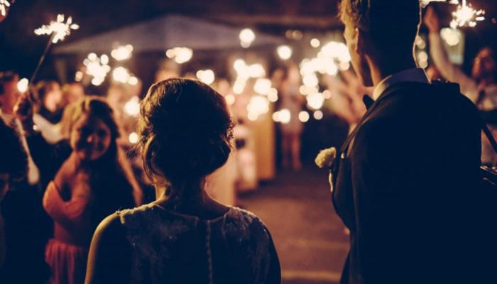 5 consejos para que no pierdas los nervios en tu boda