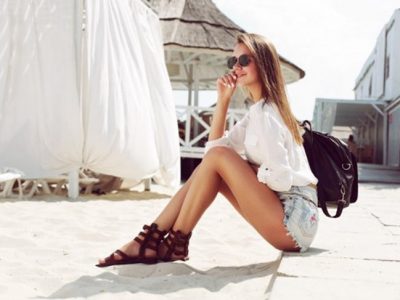 5 trucos para aguantar las sandalias en verano