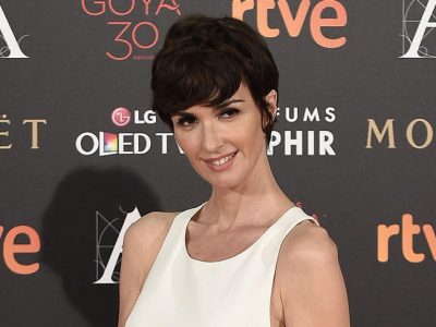 Paz Vega, biografía de la conocida actriz sevillana