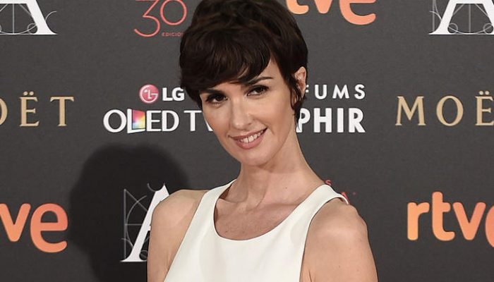 Paz Vega, biografía de la conocida actriz sevillana
