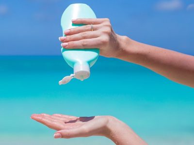 ¿Podemos utilizar la crema solar del año pasado?