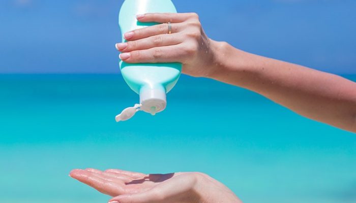 ¿Podemos utilizar la crema solar del año pasado?