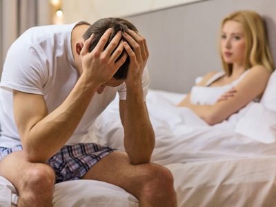 Eyaculación Precoz: ¿Cuántos españoles la sufren?