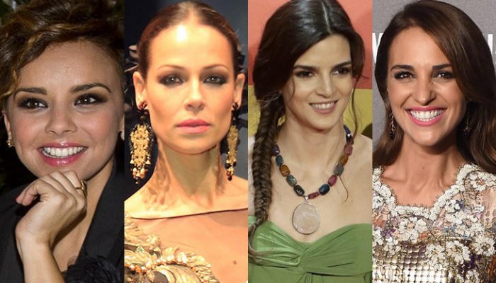Famosos fumadores, ¡no pueden dejar el tabaco!