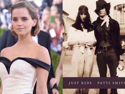 Famosas, ¿cuáles son sus libros favoritos?