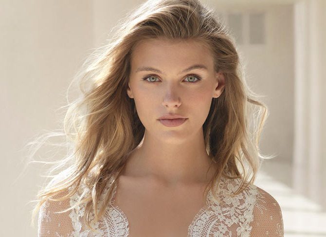 Maquillaje de novia, consejos para estar radiante en tu boda