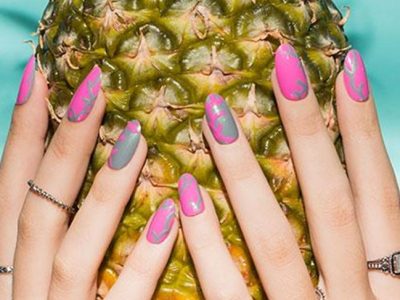 Nail Art verano 2017, las 5 tendencias que no te puedes perder