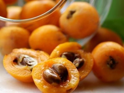 Nísperos: Propiedades y beneficios de la fruta de temporada