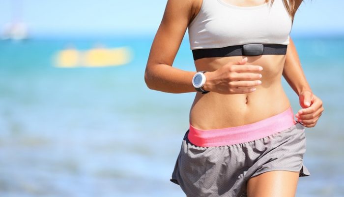 5 trucos para que la Operación Bikini sea todo un éxito