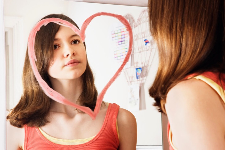 6 claves para reforzar tu autoestima personal