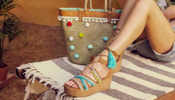Sandalias étnicas 2017, ¿no tienes aún las tuyas?