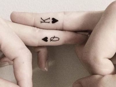 Tatuajes de boda, un recuerdo para siempre