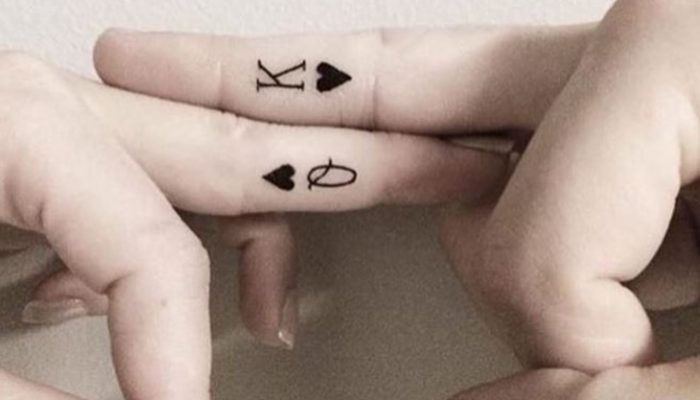 Tatuajes de boda, un recuerdo para siempre