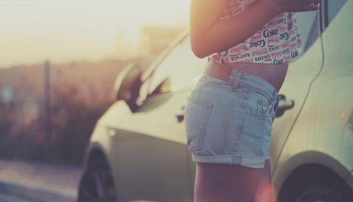 5 looks con shorts vaqueros para verano