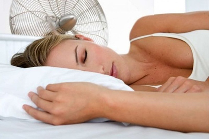 5 claves para dormir bien cuando hace calor