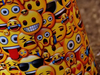 Emojis que estás usando mal, ¿qué significan en realidad?