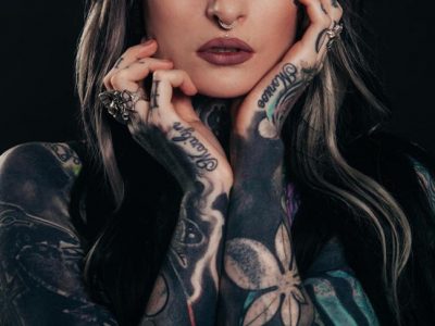 Tatuajes, ¿dónde duelen más?