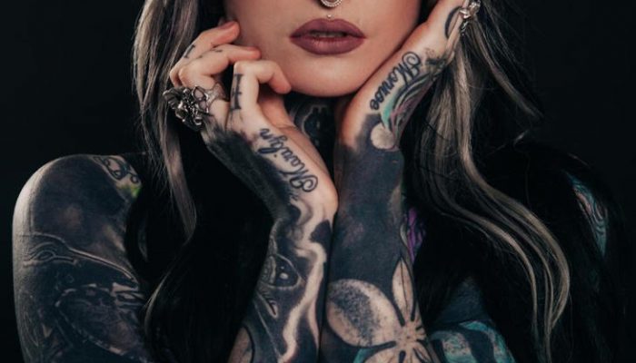 Tatuajes, ¿dónde duelen más?