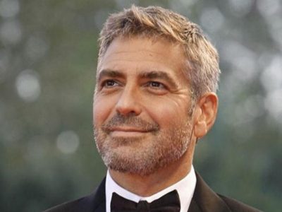 Los 10 hombres famosos más guapos según la ciencia