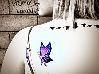 Tatuajes pasados de moda, ¡no te los hagas!