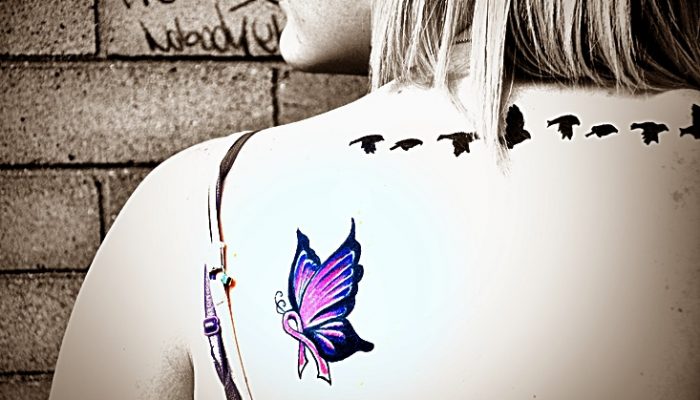 Tatuajes pasados de moda, ¡no te los hagas!