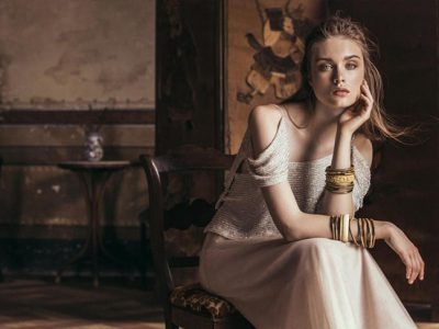 Vestidos de novia Jesús Peiró 2018 colección Metrópolis, ¡sorprendente!