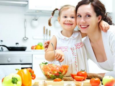 Vuelta al cole: ¿Por qué es tan importante la rutina en las comidas?