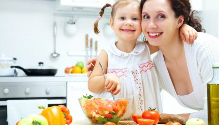 Vuelta al cole: ¿Por qué es tan importante la rutina en las comidas?