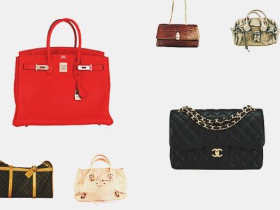 Bolsos de lujo de segunda mano, los it-bag a tu alcance
