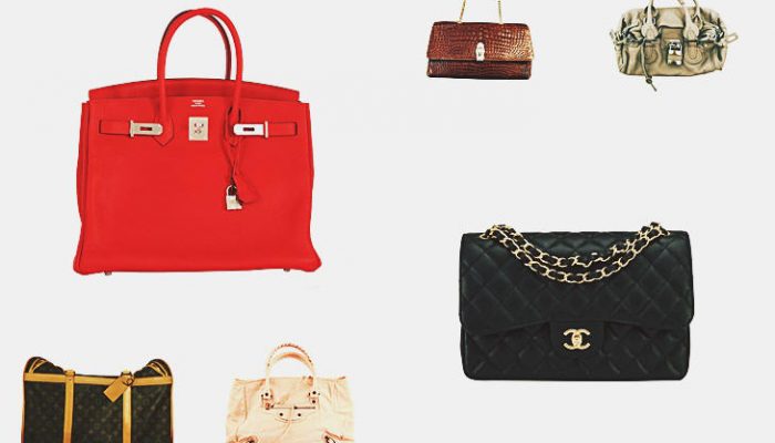 Bolsos de lujo de segunda mano, los it-bag a tu alcance