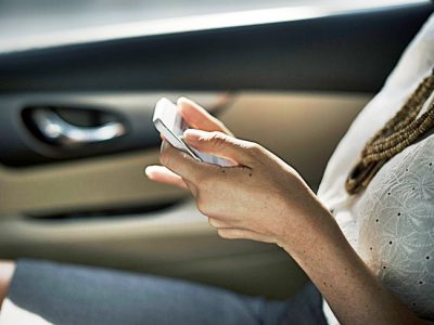 Viajes en coche, la solución a todos tus problemas en una sola App
