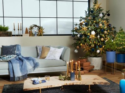 Decoración Navidad 2017 Zara Home, ¡miles de ideas!