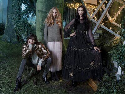 H&M Navidad 2017, ¡llegan las mejores fiestas!