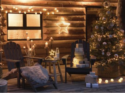 Adornos de Navidad Maisons Du Monde 2017, todo lo que necesitas para tu casa