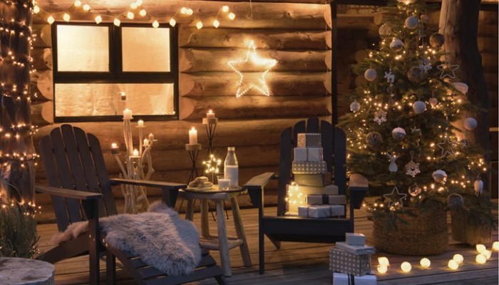 Adornos de Navidad Maisons Du Monde 2017, todo lo que necesitas para tu casa