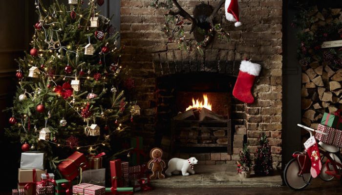 Adornos navideños Primark 2017, ¡ya llega la Navidad!