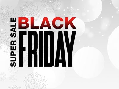 Black Friday 2017, ¿cómo, dónde y cuándo?