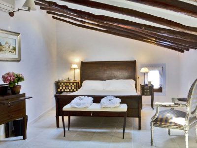 Casas rurales para Navidad, ¡fiestas con encanto!