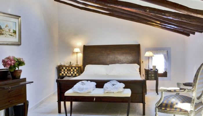 Casas rurales para Navidad, ¡fiestas con encanto!