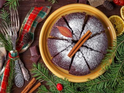 3 dulces de Navidad para diabéticos: Recetas caseras y sabrosas
