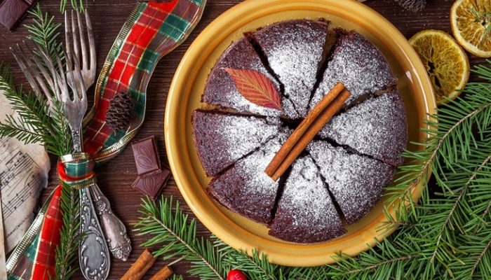 3 dulces de Navidad para diabéticos: Recetas caseras y sabrosas