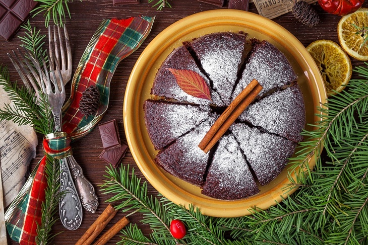 3 dulces de Navidad para diabéticos: Recetas caseras y sabrosas