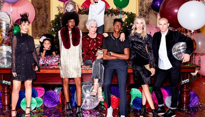 Primark Navidad 2017, la colección más divertida y colorida