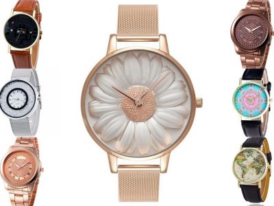 Relojes online para este otoño