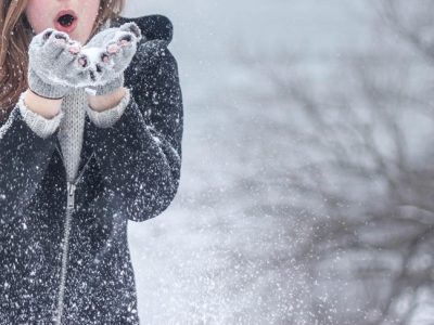 Ropa de moda ideal para este invierno