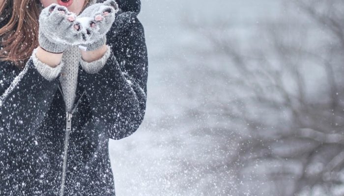 Ropa de moda ideal para este invierno