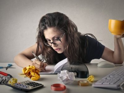 7 señales de alarma que indican que puedes sufrir TDAH