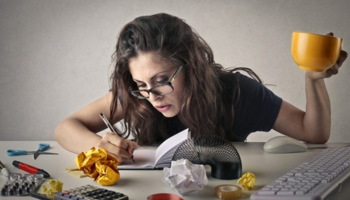 7 señales de alarma que indican que puedes sufrir TDAH
