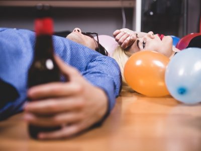 Los 5 alimentos más eficaces para combatir la resaca