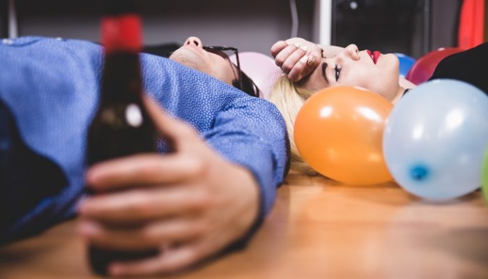 Los 5 alimentos más eficaces para combatir la resaca